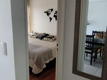 Departamento en Venta Nueva Cordoba 1 Dormitorio con Balcón y Pileta
