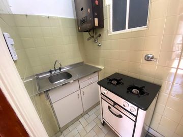 Departamento en  Montevideo al 700
