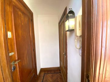Departamento en  Montevideo al 700
