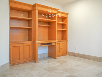 CASA EN VENTA EN SAN MIGUEL DE LA CAÑADA, SEATTLE, ZAPOPAN