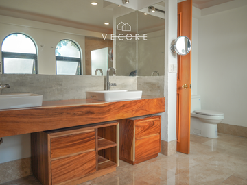 CASA EN VENTA EN SAN MIGUEL DE LA CAÑADA, SEATTLE, ZAPOPAN