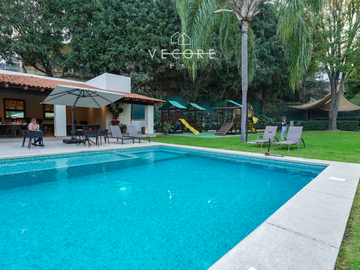 CASA EN VENTA EN SAN MIGUEL DE LA CAÑADA, SEATTLE, ZAPOPAN