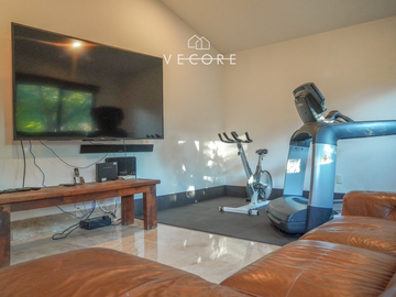CASA EN VENTA EN SAN MIGUEL DE LA CAÑADA, SEATTLE, ZAPOPAN