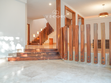 CASA EN VENTA EN SAN MIGUEL DE LA CAÑADA, SEATTLE, ZAPOPAN