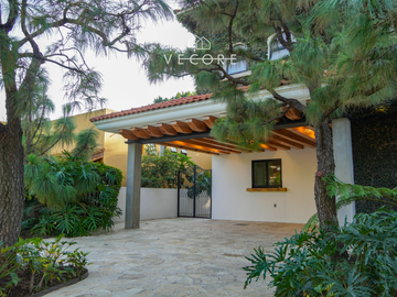 CASA EN VENTA EN SAN MIGUEL DE LA CAÑADA, SEATTLE, ZAPOPAN