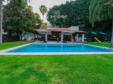 CASA EN VENTA EN SAN MIGUEL DE LA CAÑADA, SEATTLE, ZAPOPAN