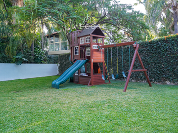 CASA EN VENTA EN SAN MIGUEL DE LA CAÑADA, SEATTLE, ZAPOPAN