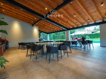 CASA EN VENTA EN SAN MIGUEL DE LA CAÑADA, SEATTLE, ZAPOPAN