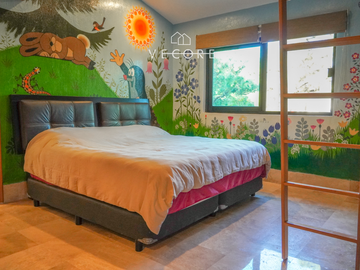 CASA EN VENTA EN SAN MIGUEL DE LA CAÑADA, SEATTLE, ZAPOPAN