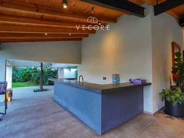 CASA EN VENTA EN SAN MIGUEL DE LA CAÑADA, SEATTLE, ZAPOPAN