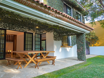 CASA EN VENTA EN SAN MIGUEL DE LA CAÑADA, SEATTLE, ZAPOPAN