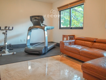 CASA EN VENTA EN SAN MIGUEL DE LA CAÑADA, SEATTLE, ZAPOPAN