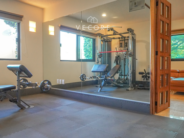 CASA EN VENTA EN SAN MIGUEL DE LA CAÑADA, SEATTLE, ZAPOPAN