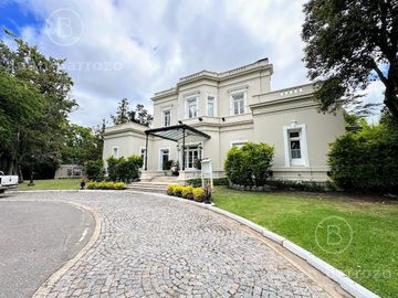 Venta Casa a estrenar en San Eliseo Country Golf en San Vicente - Canning.