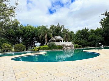 Venta Casa a estrenar en San Eliseo Country Golf en San Vicente - Canning.