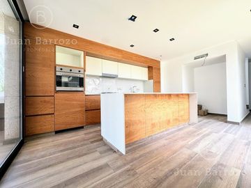 Venta Casa a estrenar en San Eliseo Country Golf en San Vicente - Canning.