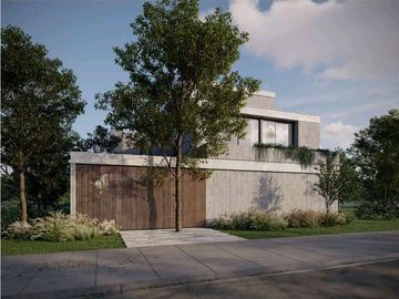 Casa en venta en barrio San Juan, Villanueva, Tigre, al río.