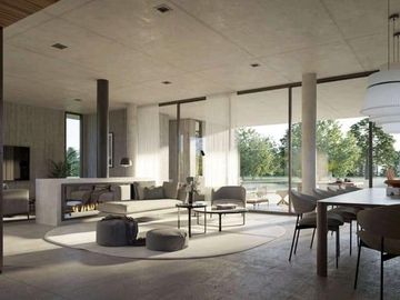 Casa en venta en barrio San Juan, Villanueva, Tigre, al río.