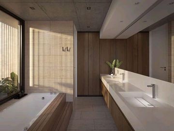 Casa en venta en barrio San Juan, Villanueva, Tigre, al río.