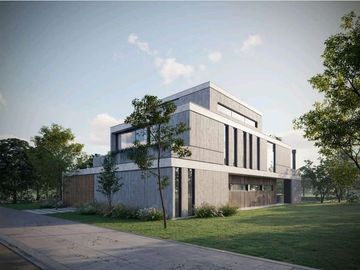 Casa en venta en barrio San Juan, Villanueva, Tigre, al río.