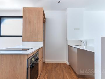 Departamento Monoambiente  divisible en Belgrano - A ESTRENAR
