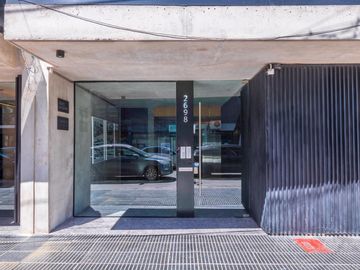 Departamento Monoambiente  divisible en Belgrano - A ESTRENAR