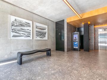 Departamento Monoambiente  divisible en Belgrano - A ESTRENAR
