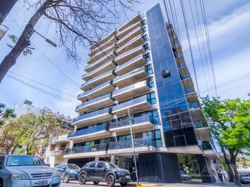 Departamento Monoambiente  divisible en Belgrano - A ESTRENAR