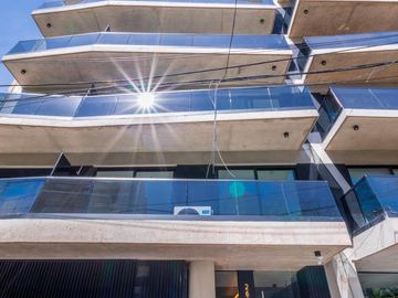 Departamento Monoambiente  divisible en Belgrano - A ESTRENAR