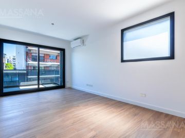 Departamento Monoambiente  divisible en Belgrano - A ESTRENAR
