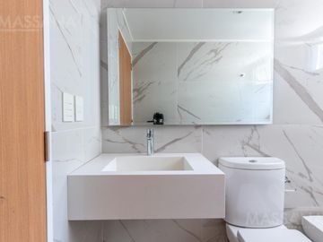 Departamento Monoambiente  divisible en Belgrano - A ESTRENAR