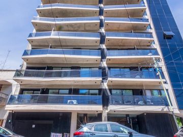 Departamento Monoambiente  divisible en Belgrano - A ESTRENAR