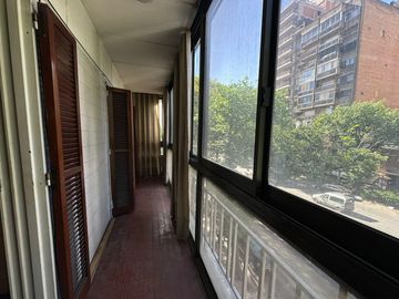 Venta departamento piso exclusivo de 3 dormitorios APTO CRÉDITO en zona Centro