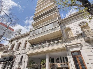 Venta departamento piso exclusivo de 3 dormitorios APTO CRÉDITO en zona Centro