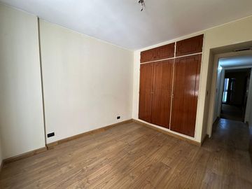 Venta departamento piso exclusivo de 3 dormitorios APTO CRÉDITO en zona Centro