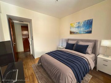 Venta departamento piso exclusivo de 3 dormitorios APTO CRÉDITO en zona Centro
