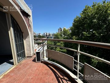 Departamento en  Venta Ramos Mejia