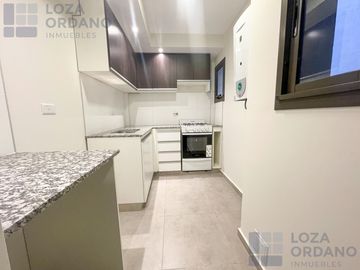 Departamento en  venta 1 dormitorio   Centro