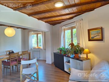 Departamento 3 ambientes en venta en  calle 20 de Febrero y Juramento