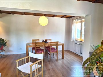 Departamento 3 ambientes en venta en  calle 20 de Febrero y Juramento