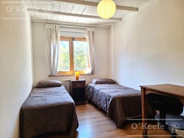 Departamento 3 ambientes en venta en  calle 20 de Febrero y Juramento
