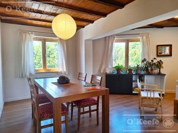 Departamento 3 ambientes en venta en  calle 20 de Febrero y Juramento