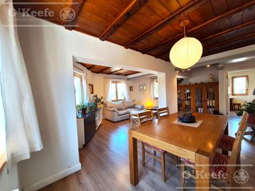 Departamento 3 ambientes en venta en  calle 20 de Febrero y Juramento