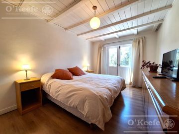 Departamento 3 ambientes en venta en  calle 20 de Febrero y Juramento
