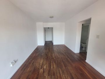 departamento venta piso alto cochera rondeau 1744 13 F vista panoramica balcon