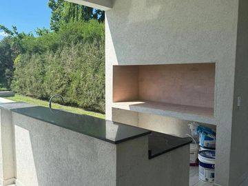 Casa en  venta, 5 ambientes, Haras Santa Maria, Escobar, GBA Norte