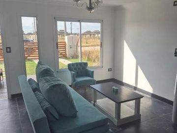 Casa en venta - 2 Dormitorios 2 Baños - 300Mts2 - Finca Don Eugenio II, General Rodríguez