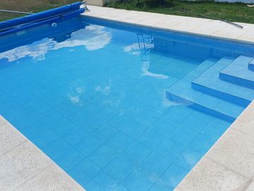 Casa en venta - 2 Dormitorios 2 Baños - 300Mts2 - Finca Don Eugenio II, General Rodríguez