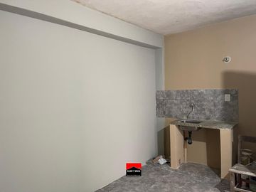 Departamento en Capital