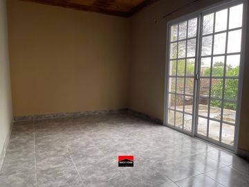 Departamento en Capital